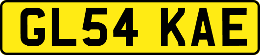 GL54KAE