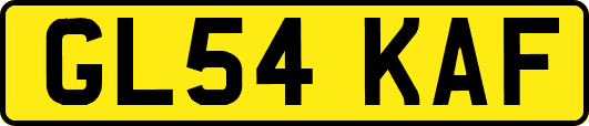 GL54KAF