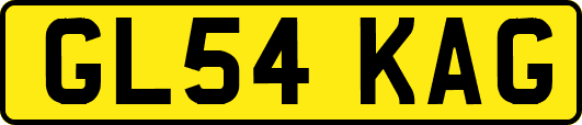 GL54KAG