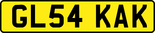 GL54KAK
