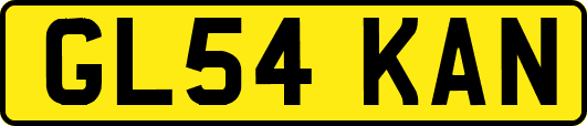GL54KAN