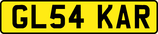 GL54KAR