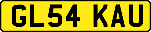 GL54KAU