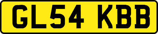 GL54KBB