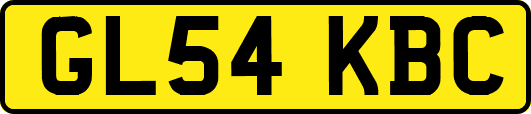 GL54KBC