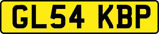 GL54KBP