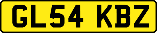 GL54KBZ