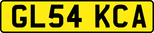 GL54KCA