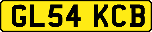 GL54KCB