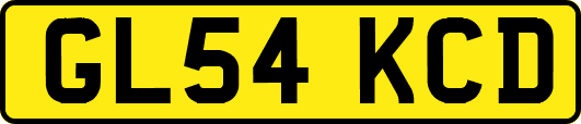 GL54KCD