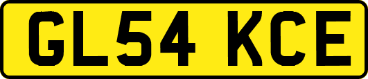 GL54KCE