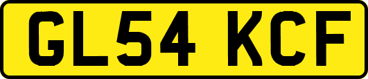 GL54KCF