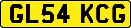 GL54KCG