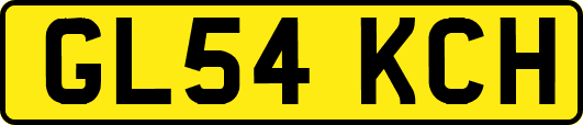 GL54KCH
