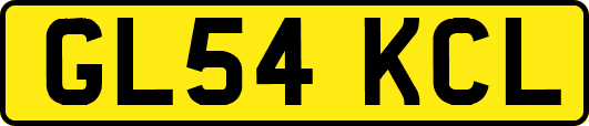GL54KCL