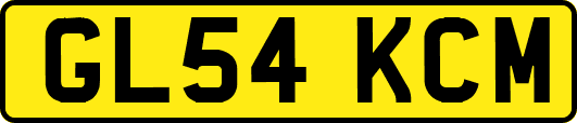 GL54KCM
