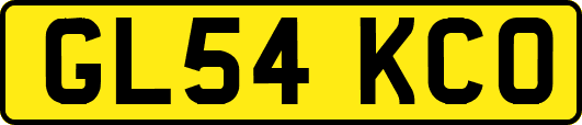 GL54KCO