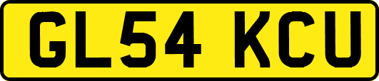 GL54KCU