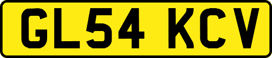 GL54KCV