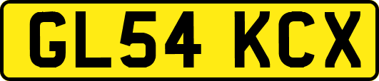 GL54KCX