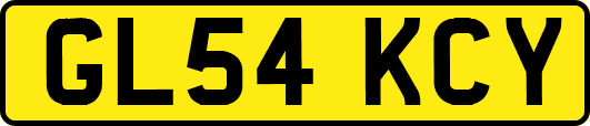 GL54KCY