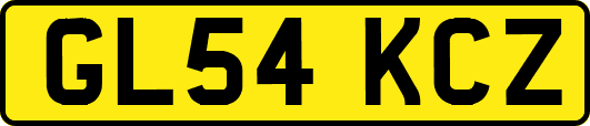 GL54KCZ