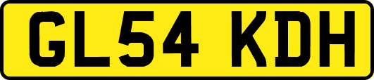GL54KDH