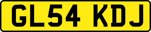 GL54KDJ