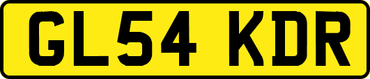 GL54KDR