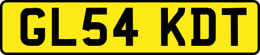 GL54KDT
