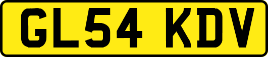 GL54KDV