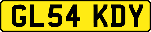GL54KDY