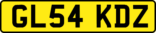 GL54KDZ