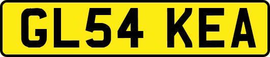 GL54KEA