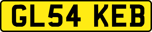 GL54KEB