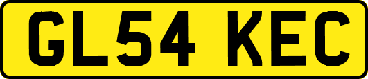 GL54KEC