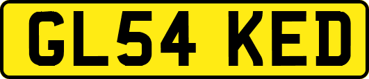 GL54KED