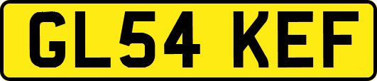 GL54KEF