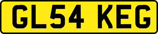 GL54KEG