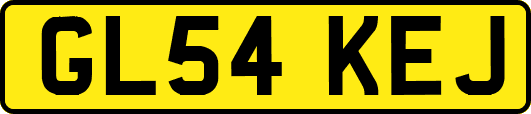 GL54KEJ