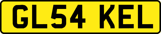 GL54KEL