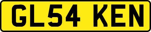 GL54KEN