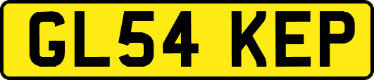GL54KEP