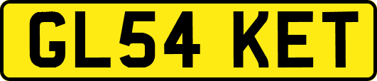 GL54KET