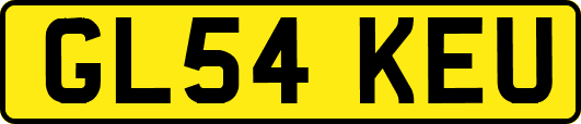 GL54KEU
