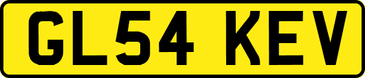 GL54KEV