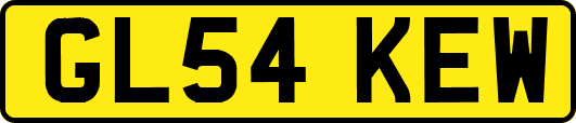 GL54KEW