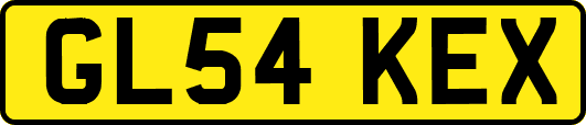 GL54KEX