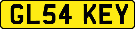 GL54KEY