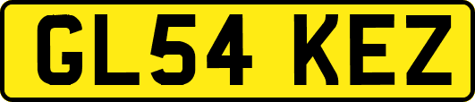 GL54KEZ